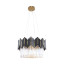 Pendant ROTTA 2200018M 6xE14 black/gold                                                                                                                                                                                                                        