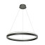 LED Pendant REGI PD2304600R-MB 47W 3000K/4000K/6000K black                                                                                                                                                                                                     