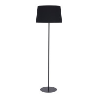 Floor lamp MAJA 2920 1xE27 black                                                                                                                                                                                                                               