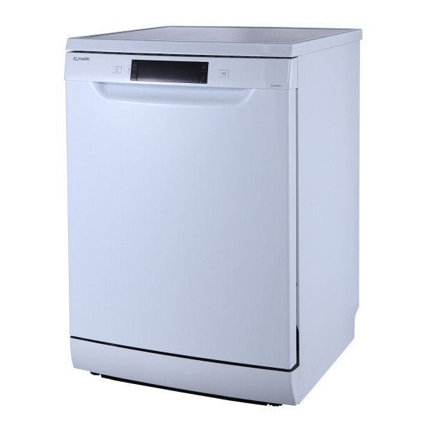 Freestanding dish washer EL-12/7617U 60cm