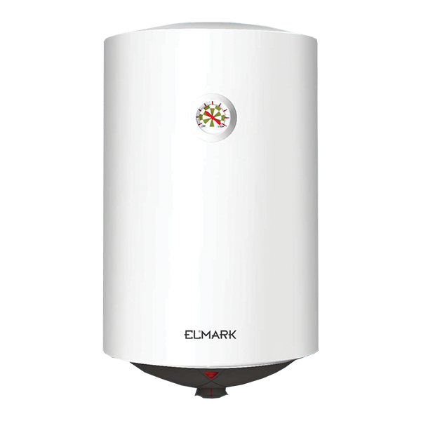 EL30-20F3 ROUND WATER HEATER 30L, 2000W                                                                                                                                                                                                                        