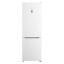 Combi refrigerator EL-403RW 310L 595x630x1880mm                                                                                                                                                                                                                