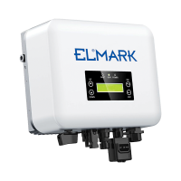 ELMARK ON-GRID 1P/3KW INVERTER ELM-3001SON