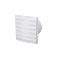 FAN ARS1- D100 WHITE                                                                                                                                                                                                                                           