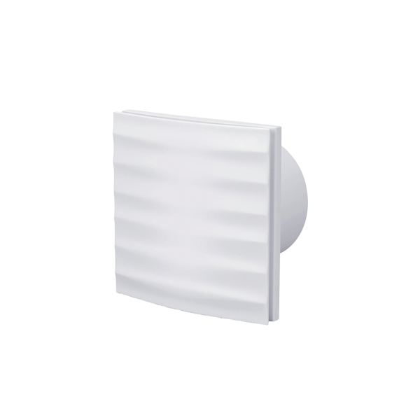 FAN ARS1- D120 WHITE                                                                                                                                                                                                                                           