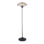 EL-HW200A HALOGEN PATIO HEATER IP34/2000W/2.1M