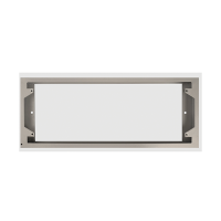 BASE PLATE FOR FLOOR FOR BOX ELOX 60/20                                                                                                                                                                                                                        