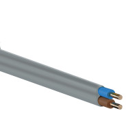 CYKYL-O-U 2x1.5 mm²                                                                                                                                                                                                                                            