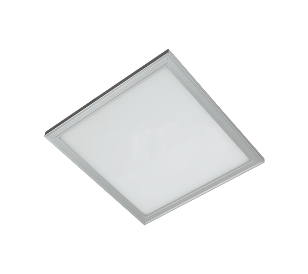 LED PANEL 45W 6000K-6400K 595/595 Z ZASILNIM MODULOM