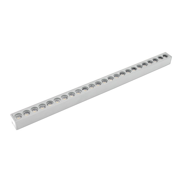 EL-US08 ULTRA SLIM MAGN. LED 48V 24W CCT WHITE                                                                                                                                                                                                                 