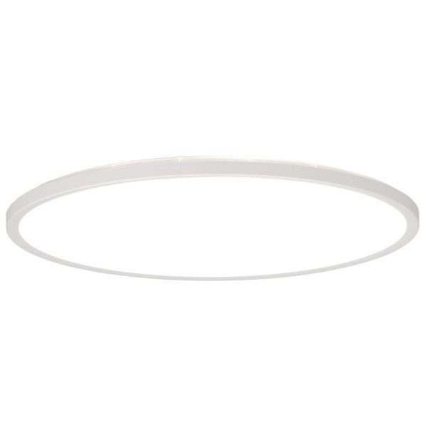 EL-18RCCTBL ROUND LED CEILING LAMP 18W CCT D300,WH                                                                                                                                                                                                             
