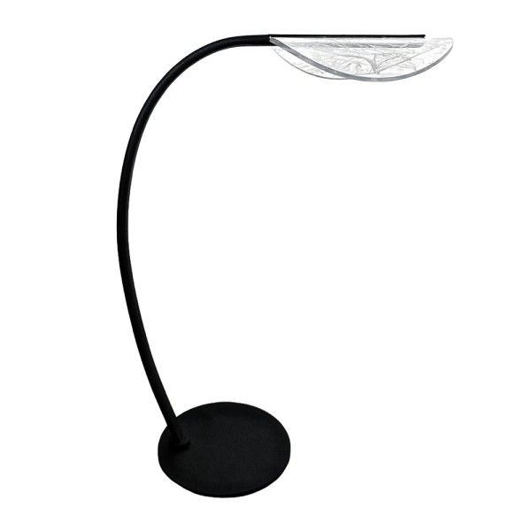 ALISON LED TABLE LAMP 6W 3000K, BLACK                                                                                                                                                                                                                          