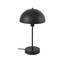 DARCY TABLE LAMP 1XE14, BLACK                                                                                                                                                                                                                                  