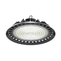 BOSTON200 LED HIGH BAY 120/160/200W 4000K IP65+EM                                                                                                                                                                                                              