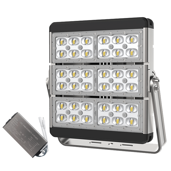 ELMARK LED REFLEKTOR EOS 150W 5700K+ZASILNIM MODULOM