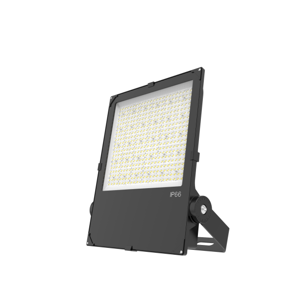 LIBRA300 LED FLOODLIGHT 300W 4000K IP66