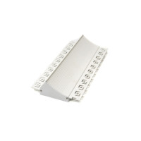 EL-314 CEILING PROFILE FOR LED STRIP 2M                                                                                                                                                                                                                        