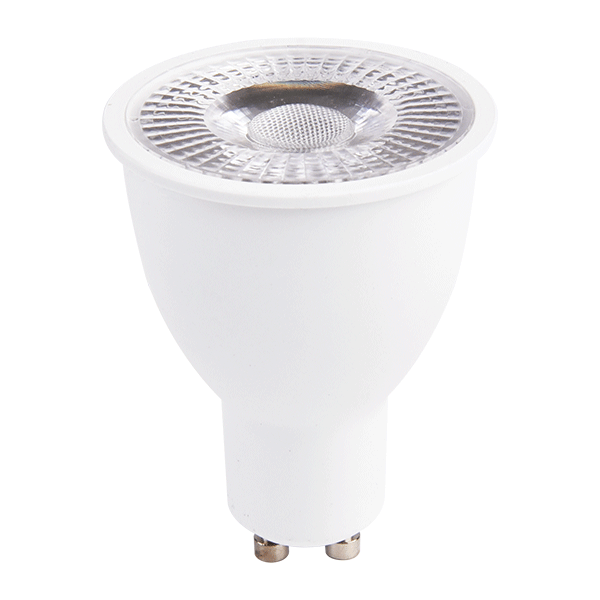 LED GU10 11W 2700K 38° 110LM/W VISOKA UČINKOVITOST