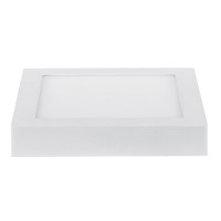 LED PANEL SQUARE SURFACE MOUNT 18W 6500K                                                                                                                                                                                                                       