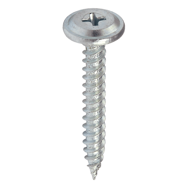 FLANGE HEAD SCREW Wkret-met BWPC 4,2X40 20pcs/bl