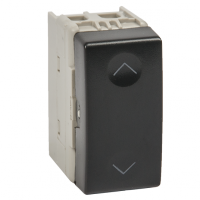 LF ZASTORSKI STIKALO  ČRNA