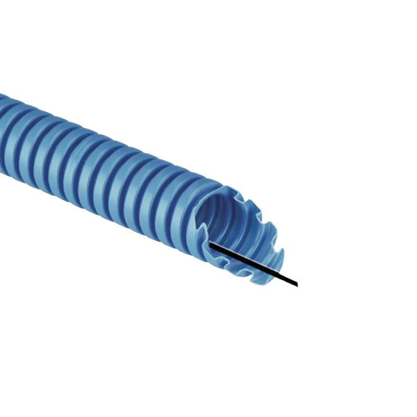 ICTA SELF RECOVERING CONDUIT FOR BETON D. TAPE D16