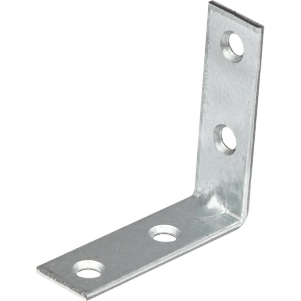 NARROW ANGLE BRACKET KW 50X50X15MM