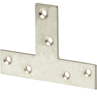 T-BRACKET LT 70X50X16MM