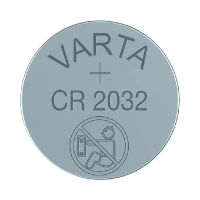 BATERIJA VARTA PROFESSIONAL ELECTRONICS CR2032 