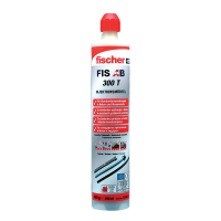 FISCHER FIS AB 300 T INJECTION MORTAR 