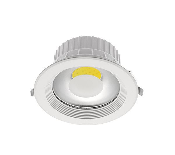 LED VGRAJENA SVETILKA GLFILM216WH 10W