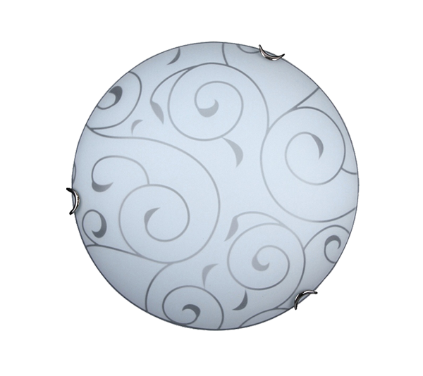 3852 HARMONY LUX STROPNA SVETILKA  E27 Ф300MM