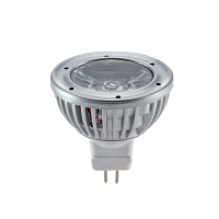 LED1 3W GU5,3 12V CW