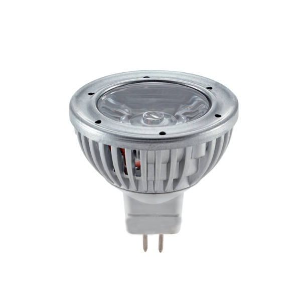 LED1 3W GU5,3 12V CW