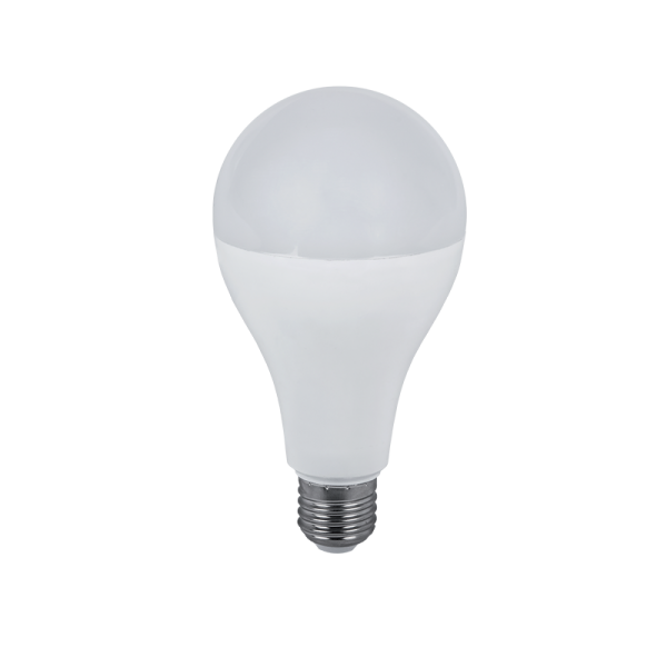 STELLAR LED LAMP PEAR A60 SMD2835 8W E27 230V COLD WHITE                                                                                                                                                                                                       