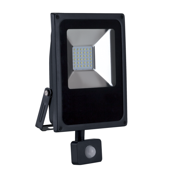 STELLAR RIME LED REFLEKTOR 50W 5500К Z SENZORJEM