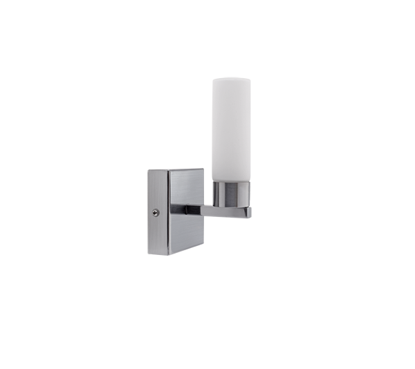 BR127 40W IP44 ХРОМ