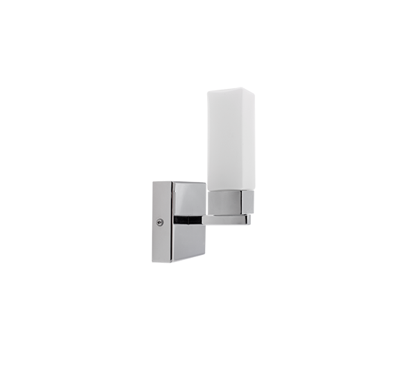 BR126 40W IP44 ХРОМ