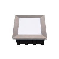 GRFLED0061 WALL/GROUND MOUNTED LED FIXTURE 3,5W                                                                                                                                                                                                                