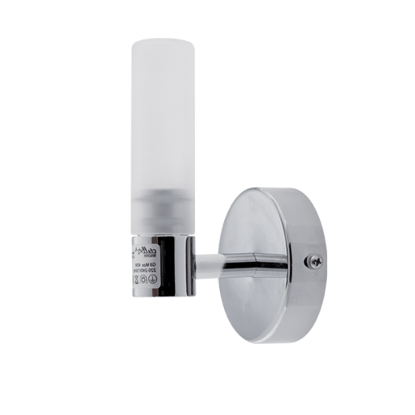 BR133 40W IP44 ХРОМ