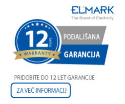 PODALJŠANA GARANCIJA